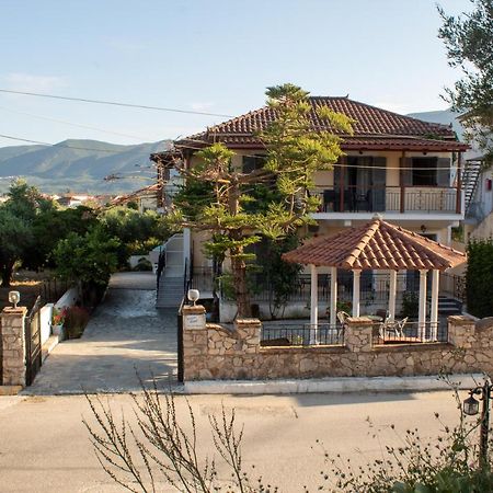 Kali 'S Studios Alykanas  Bagian luar foto