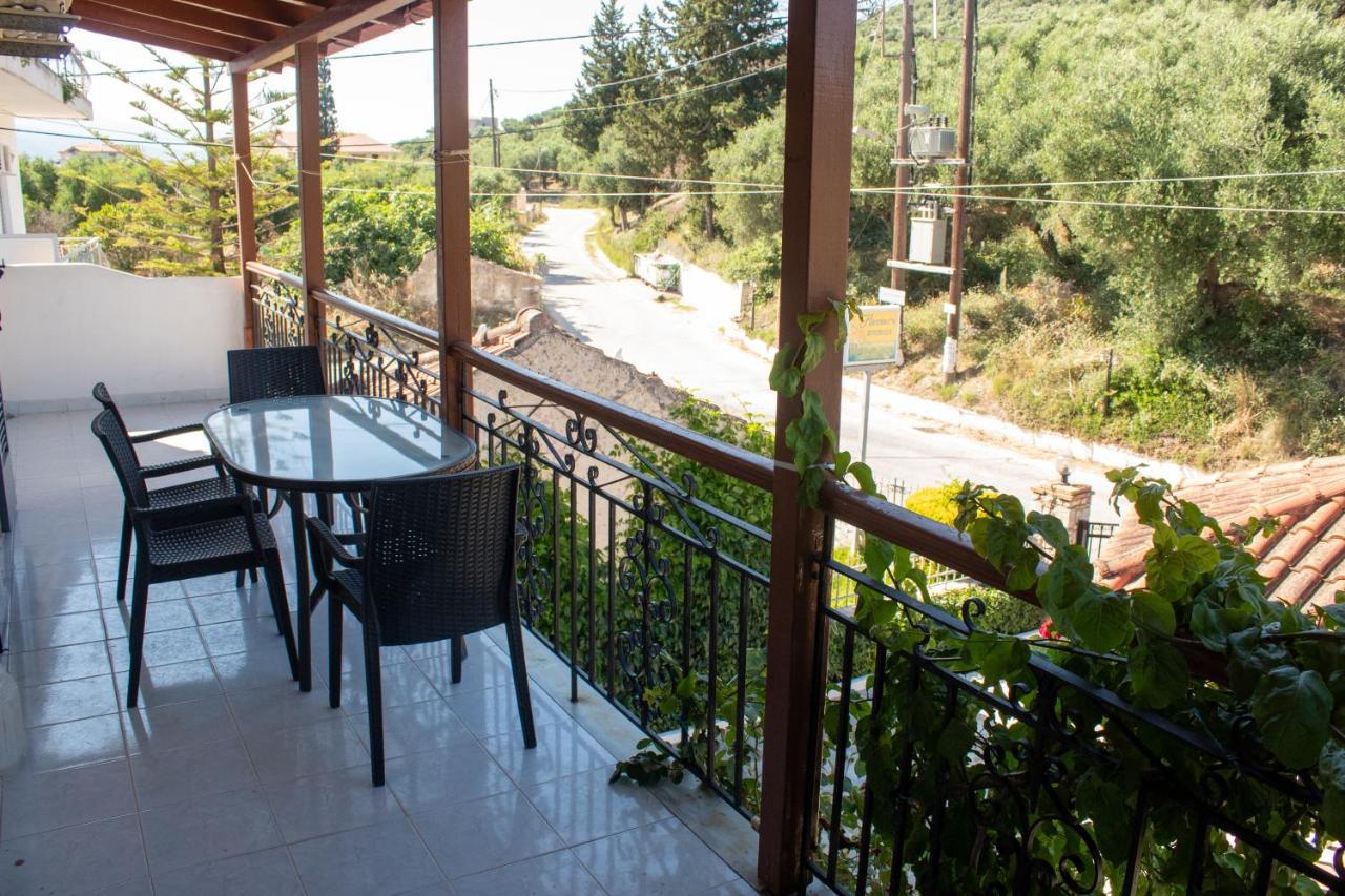 Kali 'S Studios Alykanas  Bagian luar foto